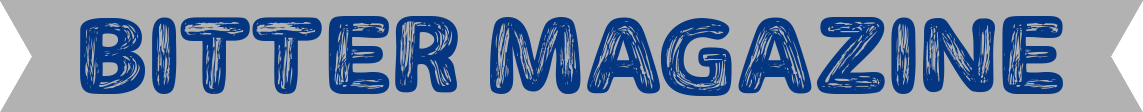 bittermagazine